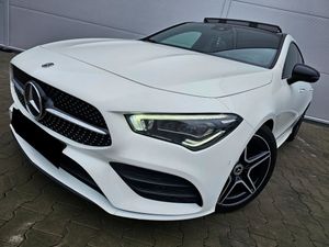 Mercedes-Benz CLA II 200 d 8G-DCT AMG Line 2020