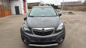 Opel Mokka I 1.6 CDTI ecoFLEX Start/Stop Color Edition 2016