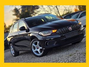 Fiat Tipo II 1.4 16V More 2017