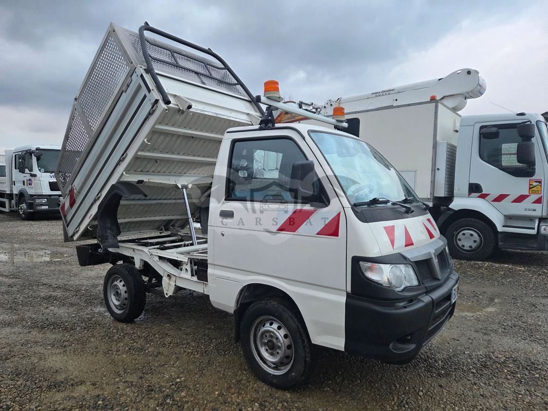 Piaggio Porter 2011