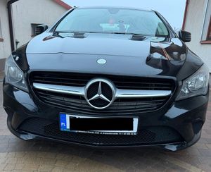 Mercedes-Benz CLA I 180 d AMG Line 2015