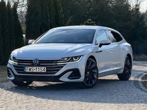 Volkswagen Arteon 2.0 TDI 4Motion R-Line DSG 2021