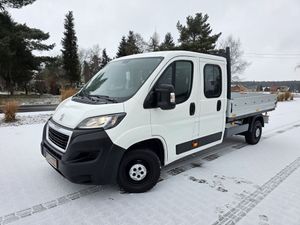Peugeot Boxer 2018