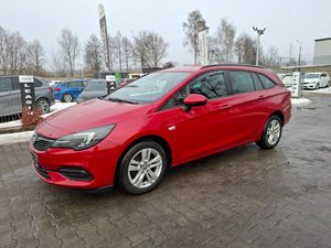 Opel Astra K 1.2 T Edition S&S 2019