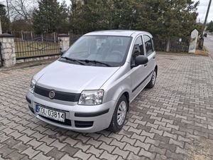 Fiat Panda II 1.2 Active 2012