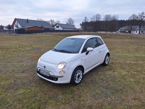 Fiat 500 1.4 16V Sport 2008
