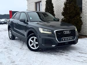 Audi Q2 2.0 TDI Quattro S tronic design 2017