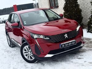 Peugeot 3008 II 2021