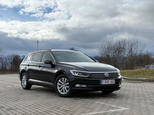 Volkswagen Passat B8 1.6 TDI SCR DSG Comfortline 2019