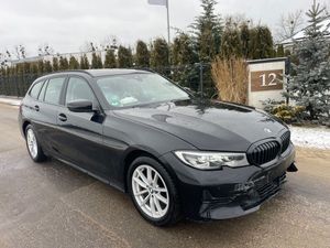 BMW 3 Series G20/G21 318d Advantage 2021