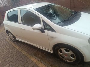 Fiat Punto II FL 2008