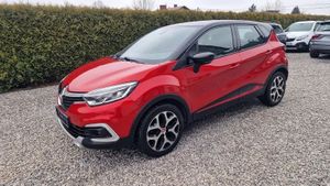 Renault Captur / QM3 I ENERGY TCe 90 Start&Stop Intens 2018