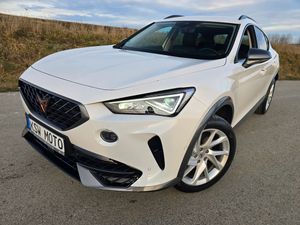Cupra Formentor 1.5 eTSI DSG 2023
