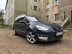 Ford Galaxy Mk3 2.0 TDCi Titanium MPS6 2015