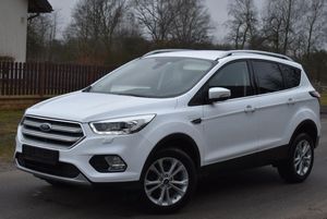 Ford Kuga II 2.0 TDCi AWD Titanium 2019