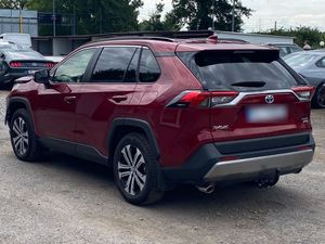 Toyota Rav4 V 2023