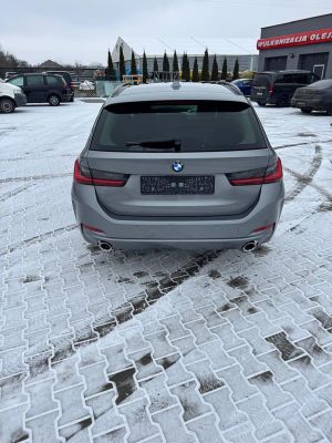BMW 3 Series G20/G21 320d xDrive Luxury Line sport 2024