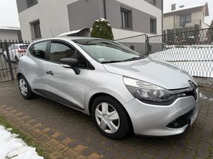 Renault Clio IV 1.2 16V Business 2014