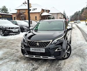 Peugeot 3008 II BlueHDi 130 Stop & Start EAT8 Allure Pack 2019