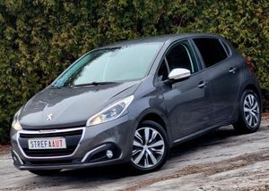 Peugeot 208 I 2019