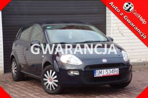 Fiat Punto 2013