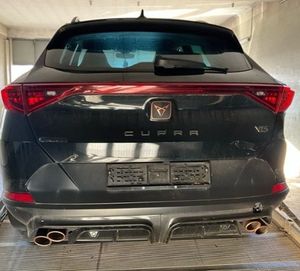 Cupra Formentor VZ5 2.5 TSI 4Drive DSG BAT 2022