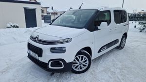 Citroën Berlingo III MPV M BlueHDi 100 SHINE 2020