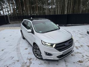 Ford Edge 2.0 TDCi Twin-Turbo 4WD ST-Line 2019