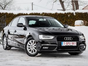 Audi A4 B8 2.0 TDI Limited Edition 2015