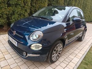 Fiat 500 1.2 8V Start&Stopp Collezione 2018