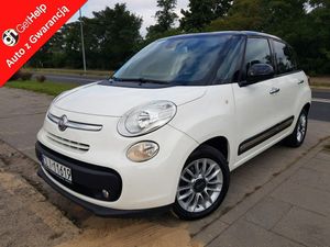 Fiat 500L 2013