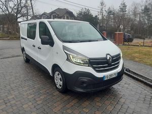 Renault Trafic 2020