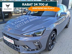 Cupra Leon 2025