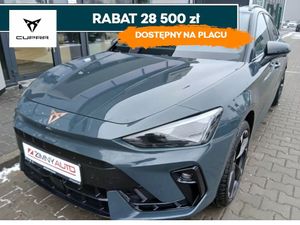 Cupra Leon 2025