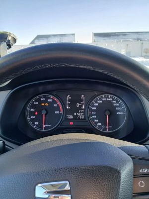 Seat Leon III 1.2 TSI Ecomotive Reference 2013