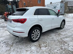 Audi Q3 II 35 TFSI S tronic advanced 2021