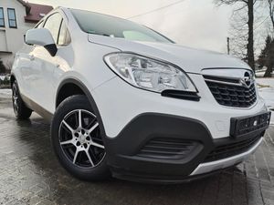 Opel Mokka I 2013