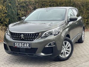 Peugeot 5008 II BlueHDI 130 Active Business-Paket 2020