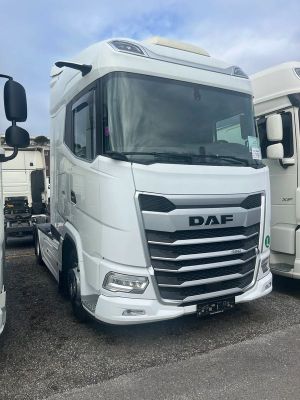 DAF XG 2022
