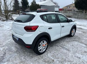 Dacia Sandero III TCe 100 Prestige 2024