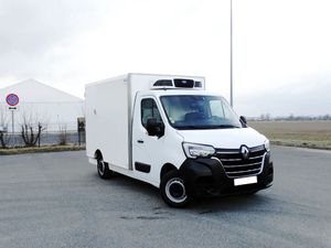 Renault Master 2021