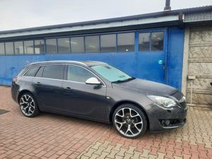 Opel Insignia A 1.6 CDTI Cosmo S&S 2016