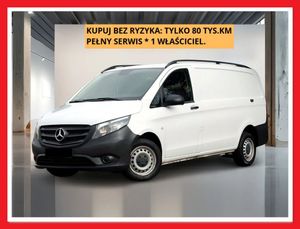 Mercedes-Benz Vito 2020
