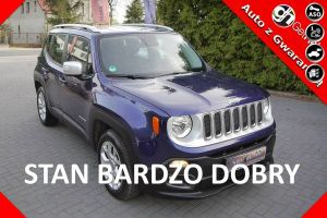 Jeep Renegade 1.6 MultiJet Limited FWD S&S EU6 2017