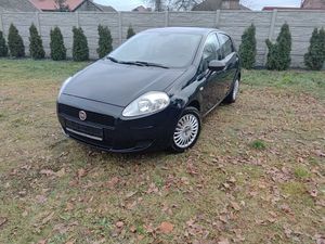 Fiat Punto II FL 2012