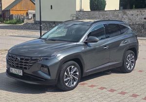 Hyundai Tucson IV 2023