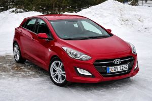 Hyundai i30 II 2016