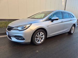Opel Astra K 1.5 D Start/Stop Business Edition 2020