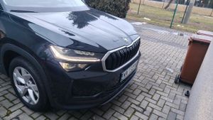 Skoda Kodiaq II 1.5 TSI ACT 4x2 Ambition DSG 2025
