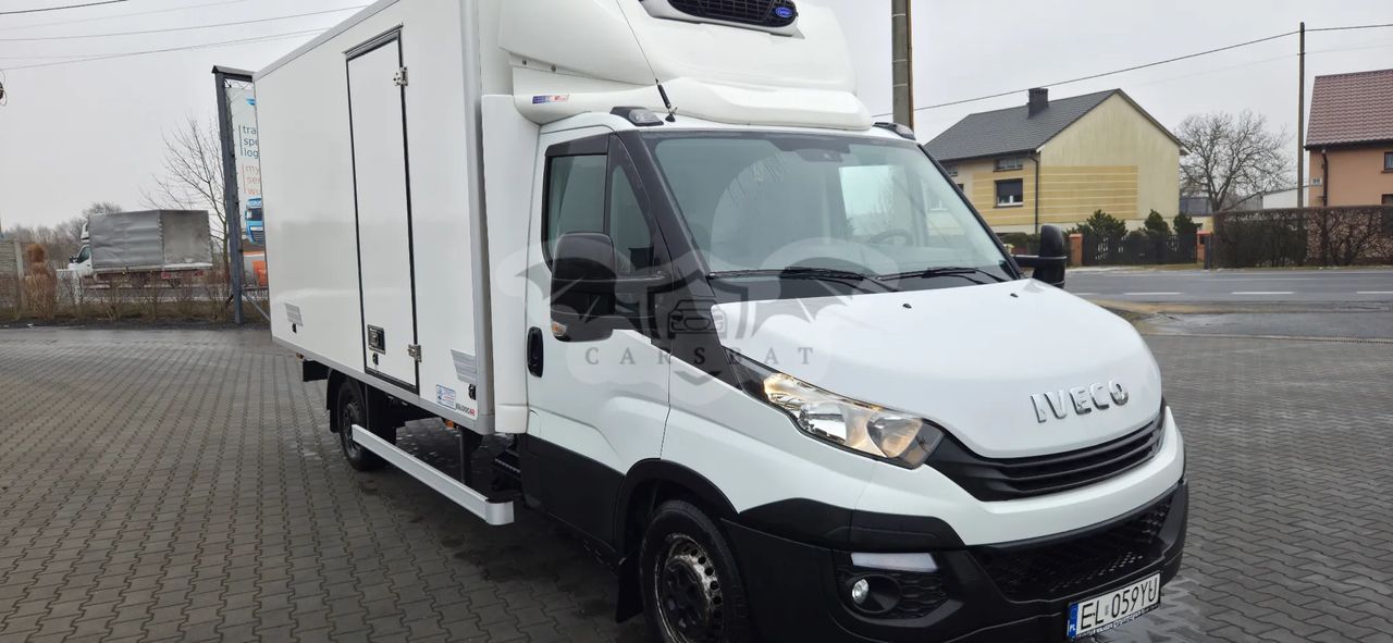 Iveco Daily 2017